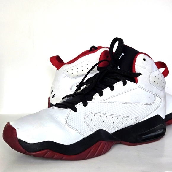 Jordan Lift Off Shoes - Picture 9 of 9